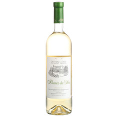 Вино белое полусладкое Chateau Cotes de Saint Daniel "Bianco da Sole" 0,75 л