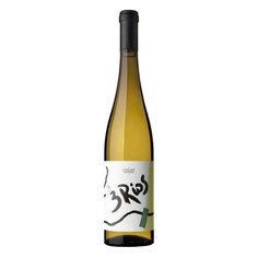 Вино белое полусухое Anselmo Mendes "3 Rios" Vinho Verde DOC 0,75 л