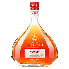 Коньяк Croizet VSOP 5 лет 700 мл