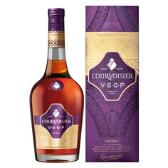 Коньяк Courvoisier VSOP 700 мл