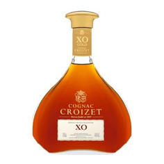 Коньяк Croizet XO 10 лет 700 мл