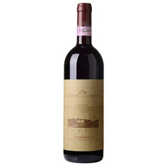 Вино красное сухое Giuseppe Cortese "Rabaja" Barbaresco DOCG 0,75 л