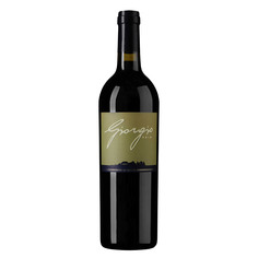 Вино красное сухое La Massa "Giorgio Primo" Toscana IGT 0,75 л