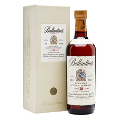 Виски Ballantines 30 лет 700 мл Ballantines