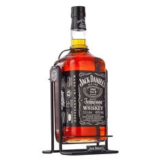 Виски Jack Daniels on Cradle 3 л