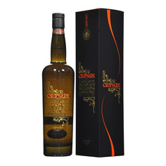 Виски Compass Box Orangerie 10 лет 700 мл