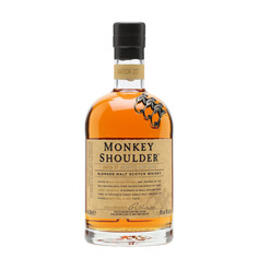 Виски Monkey Shoulder 3 года 700 мл