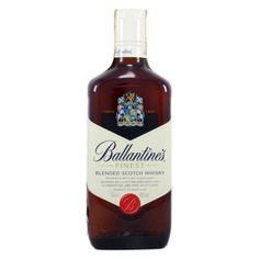 Виски Ballantines Finest 3 года 500 мл Ballantines