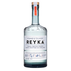 Водка Reyka Small Batch Vodka 1 л