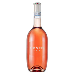 Вино розовое сухое Villa Sparina "Montej" Rose Monferrato Chiaretto DOC 0,75 л