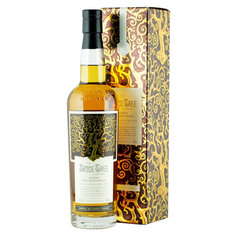 Виски Compass Box The Spice Tree 14 лет 700 мл
