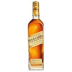 Виски Johnnie Walker Gold Label Reserve 18 лет 700 мл