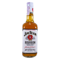 Виски Jim Beam 4 года 700 мл
