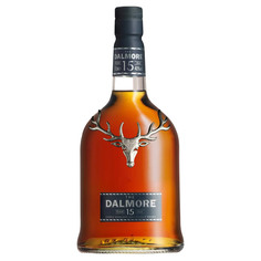 Виски Dalmore 15 лет 700 мл