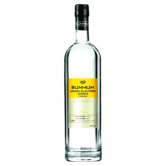 Водка Summum Lemon Flavored 500 мл