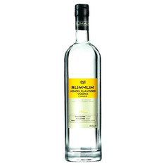 Водка Summum Lemon Flavored 750 мл