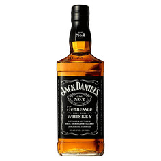 Виски Jack Daniels 4 года 700 мл