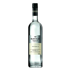 Водка Summum 4,5 л