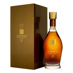 Виски Glenmorangie 25 лет 700 мл