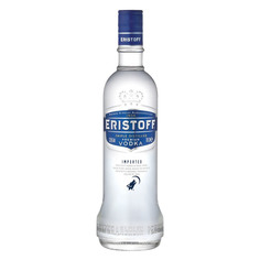 Водка Eristoff 700 мл