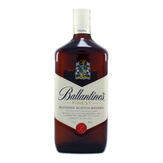 Виски Ballantines Finest 3 года 1 л Ballantines