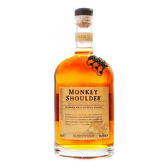 Виски Monkey Shoulder 3 года 1 л