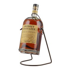 Виски Monkey Shoulder 3 года 4,5 л