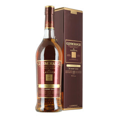 Виски Glenmorangie The Lasanta 12 лет 700 мл