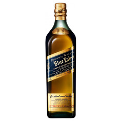 Виски Johnnie Walker Blue Label 700 мл