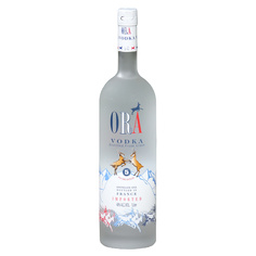 Водка ORA 1 л