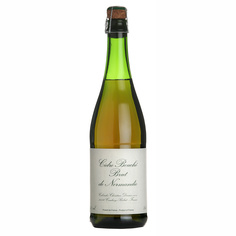Сидр Christian Drouin Bouche Brut de Normandie 0,7 л