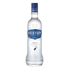 Водка Eristoff 500 мл