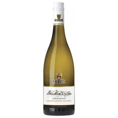 Вино белое сухое Giesen "Estate" Sauvignon Blanc 0,75 л