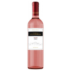 Вино розовое сухое Finca Flichman Rose 0,75 л