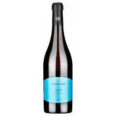 Вино белое сухое Cusumano "Jale" Chardonnay Sicilia DOC 0,75 л