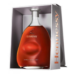 Коньяк Hennessy James 0,7 л