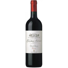 Вино красное сухое Marchesi Antinori Chianti Classico DOCG Riserva 0,75 л
