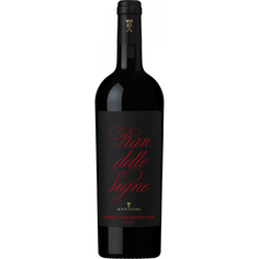 Вино красное сухое Marchesi Antinori "Pian Delle Vigne", Brunello di Montalcino DOCG 0,75 л