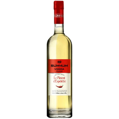 Водка Summum Espelette Pepper Flavored 750 мл