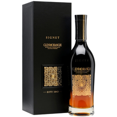 Виски Glenmorangie Signet 0,7 л