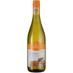 Вино белое полусухое Lindemans "Bin 65" Chardonnay 0,75 л