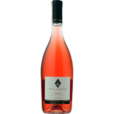 Вино розовое сухое Marchesi Antinori "Scalabrone" Bolgheri Rosato DOC 0,75 л