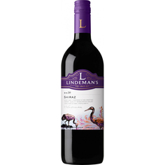 Вино красное полусухое Lindemans "Bin 50" Shiraz0,75 л