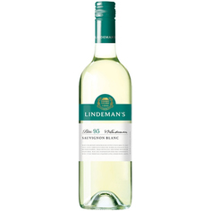 Вино белое полусухое Lindemans "Bin 95" Sauvignon Blanc 0,75 л