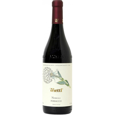 Вино красное сухое Vietti Nebbiolo "Perbacco" DOC 0,75 л