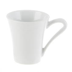 Чашка кофейная Porcelaine du Reussy Vendome 100 мл