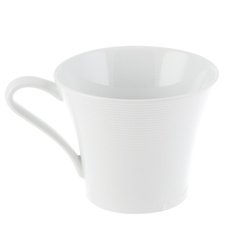 Чашка чайная Porcelaine du Reussy Vendome 280 мл