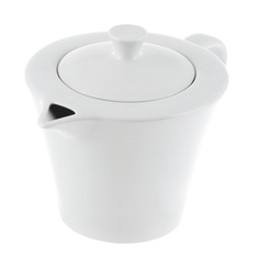 Чайник Porcelaine du Reussy Vendome с крышкой 400 мл