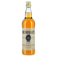 Виски Muirheads Blue Seal 3 года 700 мл Muirheads