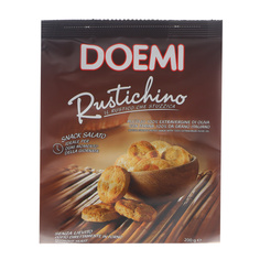 Печенье DOEMI с оливковым маслом 200 г